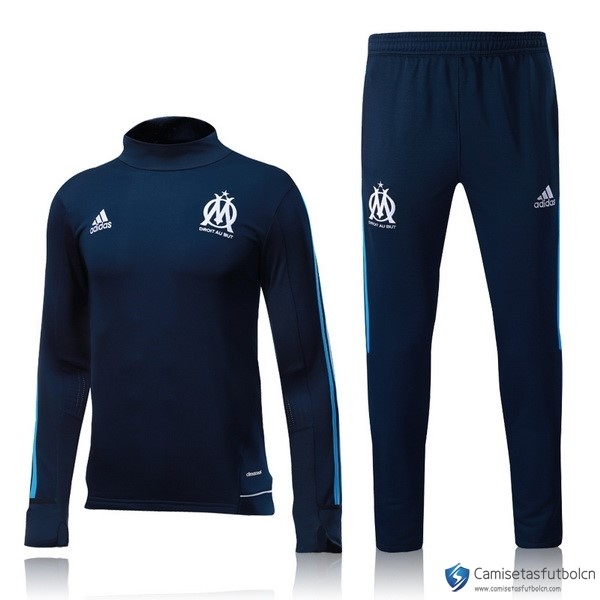 Chandal Marsella 2017-18 Azul